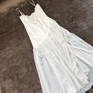 JONQUIL NEGLIGEE